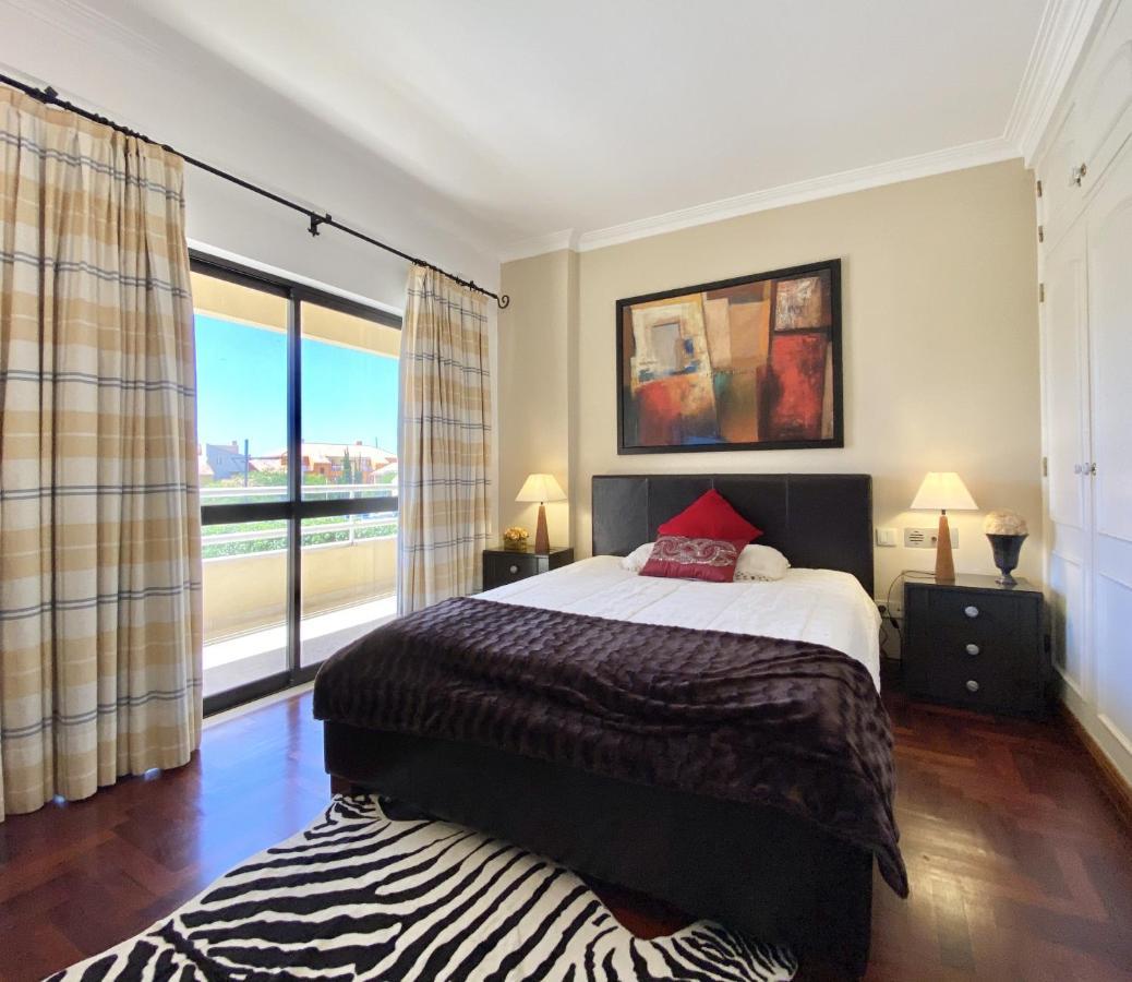 Marina Mar - Near The Beach - Vilamoura Exterior foto