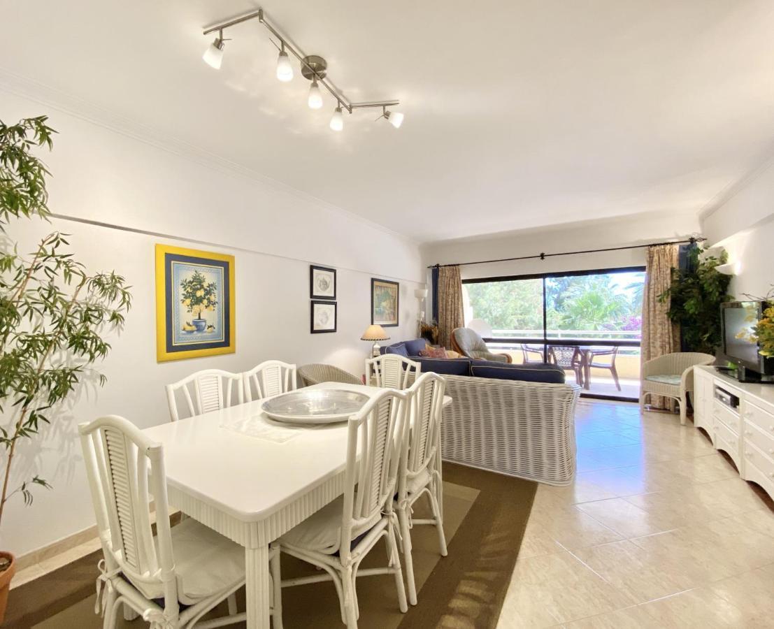 Marina Mar - Near The Beach - Vilamoura Exterior foto